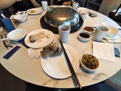 -青蓬蒸汽海鲜·深圳老字号·团建聚会(壹方城店)