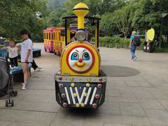 -杭州少年儿童公园