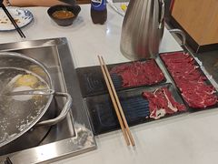 -就这么牛潮式牛肉火锅(华侨城店)