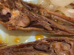 -金滏山烤肉·海鲜·火锅自助餐厅(襄阳万达店)