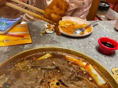 -牛牛章·章鱼水煎肉(光谷世界城店)