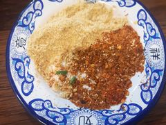 -罗小虎油炸串串