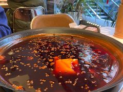 -朱氏胖子烂火锅(洪崖洞店)