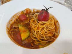 -仁义涵西餐·咖啡(中华巴洛克店)