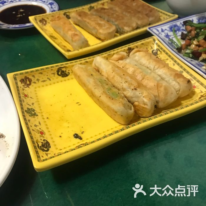 老北京菜館