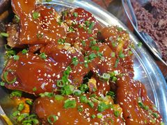 -农汤老店(顺联公园里店)