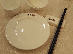 -汇贤府·李氏鲁菜(五棵松店)