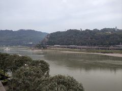 -中国宜宾·长江地标广场