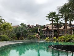 -广州都喜泰丽温泉度假酒店