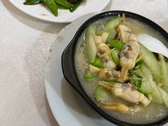 -莲花公园煎蟹(总店)