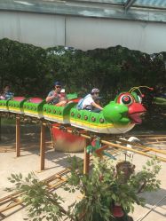 -大望京儿童游乐场