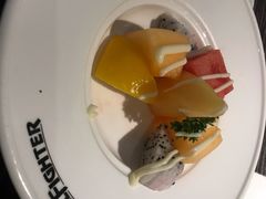 -斗牛士牛排餐厅(嘉里汇店)