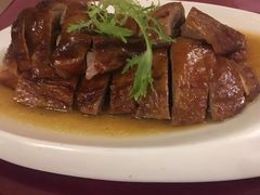 -桃花印巷江南小馆(朝阳路店)