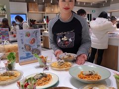 -ABC Cooking Studio(上海环球金融中心店)