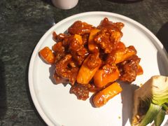 -新白鹿餐厅(悠迈生活广场店)