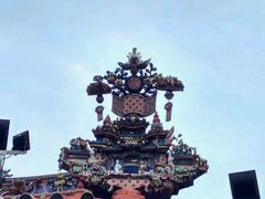 -槟城观音庙(Goddess of Mercy)