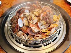 -海味当家·蒸锅海鲜(星海公园店)