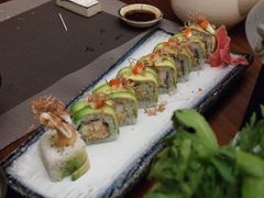 -福州融侨皇冠假日酒店·三宅日本餐厅