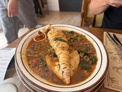 -Mark&Mars Restaurant