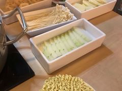 -野妹火锅(龙岗店)
