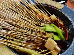 -冒椒火辣(奎星楼街店)