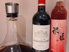 -梁家大院•农家菜(昆山会展中心店)