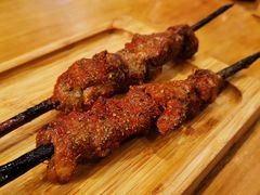 -嘻小北·兰州清汤牛肉面(太平洋森活天地店)