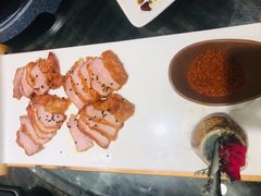 -庆合府重庆大排档(紫都城店)