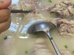-双流老字号董蹄花(机场南四路店)