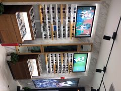 -宝岛眼镜(建外soho店)