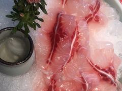 -福娣·金沙银贝海鲜火锅