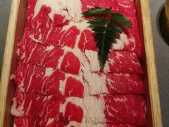 -巴奴毛肚火锅(悠唐购物中心店)