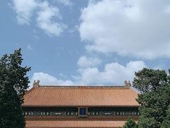-历代帝王庙博物馆