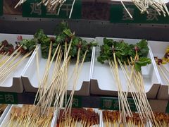 -来涮蜀鲜货火锅串串香(菜市口店)