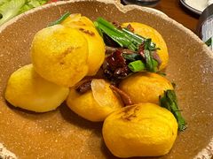 -宣威山野人家·云南菜·菌火锅(金碧店)