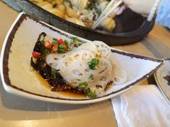 -万里闯关东铁锅炖菜馆(高新旗舰店)