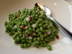 豌豆三丁-上海滩餐厅(BFC外滩金融中心店)