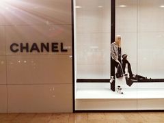 -Chanel(德基广场店)