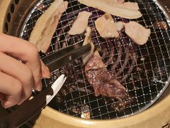 -炙城·韩式烤肉(南京东路店)