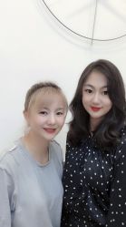 点击看大图 -Rise Hair上升造型