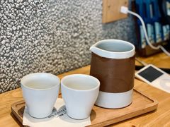 -MQ COFFEE STAND明谦(新洲店)
