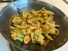 -东方太阳城淮扬餐厅(会所中餐厅店)