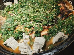 -吞鱼兽麻辣烤鱼(万达店)