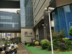 -大悦城-停车场