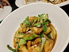 -南海底小海鲜·湘菜(鲁巷吴家湾店)