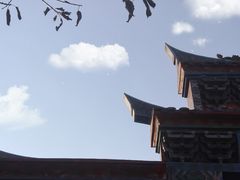 -恩阳古镇