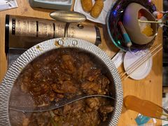 -0317火锅鸡·清真(正达店)