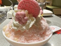 -海底捞火锅(海宁路店)