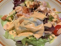 -萨莉亚意式餐厅(杭州滨江天街店)