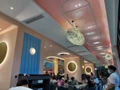 -清远熹乐谷温泉度假酒店